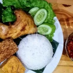 Paket Gepuk Tempe Tahu