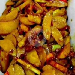 Jengkol Tumis Kecap Small