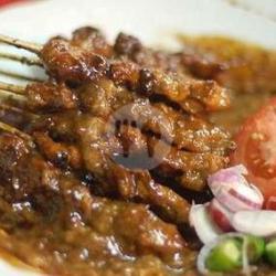 Sate Ayam Special Daging