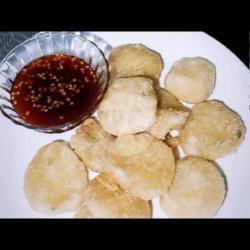 Cireng Sambal Rujak