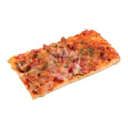 Pizza Bread