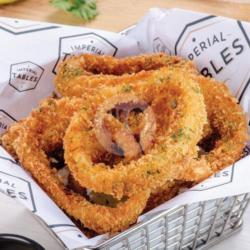 Crispy Onion Ring