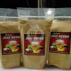 Bubuk Jahe Merah 1 Pcs