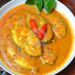 Gulai Ikan Tenggiri (isi 2)