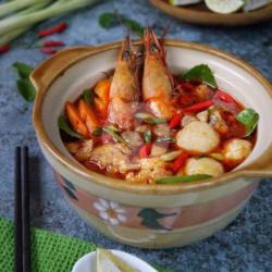 Tom Yam Udang