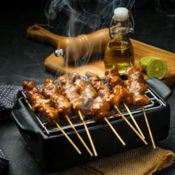 Sate Madura