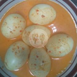 Telur Kare