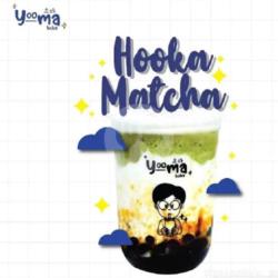 Hooka Matcha