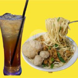 Mie Ayam Bakso Kerikil