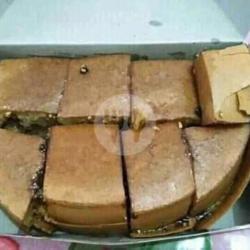 Martabak Keju Blueberry Coklat