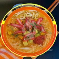 Bihun Laksa Ana