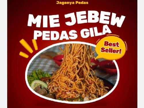 MIE JEBEW AL, Sekip Pangkal Lr. Hanan