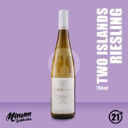 Two Islands Riesling 750ml