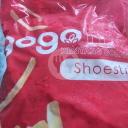 Gogo Fries Shoestring