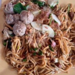 Mieago Bakso