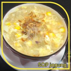 Sop Jagung