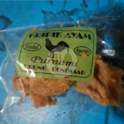 Kripik Ayam