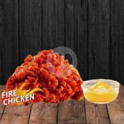 Dada Fire Chicken