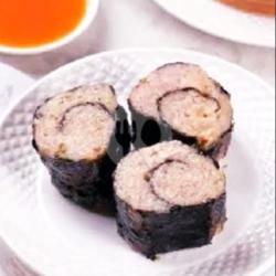Dimsum Nori Roll