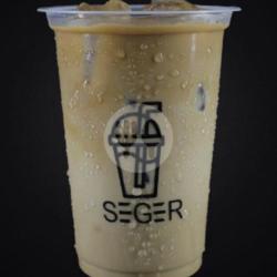 Kopi Susu Seger