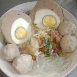 Bakso Telor Indomie