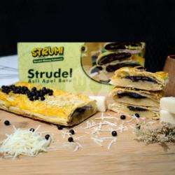 Strumi Choco Banana Cheese