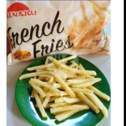 Minaku French Fries 500gr