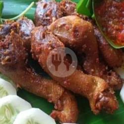 Pala Ayam Goreng Isi 4