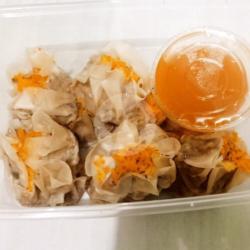 Dimsum Rasa Ayam