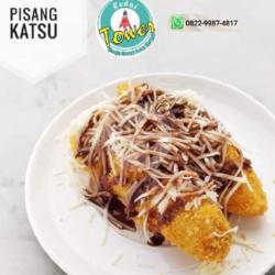 Pisang Katsu