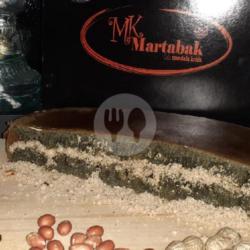 Martabak Kopi Kacang Susu