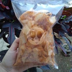 Cireng Kering (comring) Pedas 100 Gram