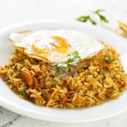 Nasi Goreng Cinta