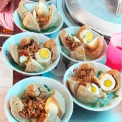 Bakso Raksasa Beranak