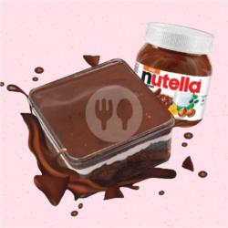 Nutella Dessert Premium