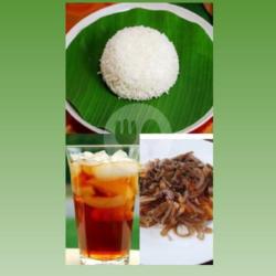 Paket Telur Teriyaki