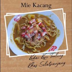 Mie Kacang