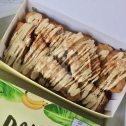 Pisang Crispy Tiramisu R