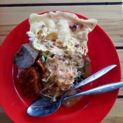 Nasi Pecel Special