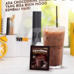 Choco Drink