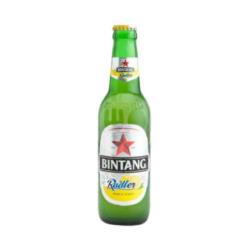 Bintang Radler Lemon