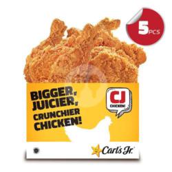 Chicken Box 5pcs