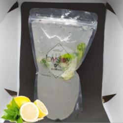 Lecy Mojito