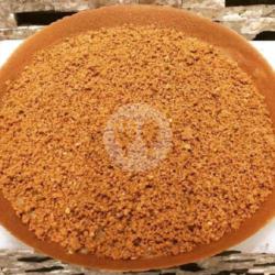 Martabak Kacang Susu