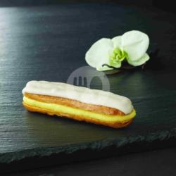 Eclair Vanilla