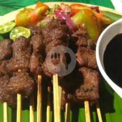 Sate Maranggi Sapi