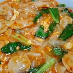 Seblak Kwetiaw