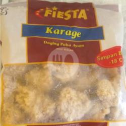 Fiesta Karage