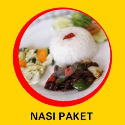 Paket Sapi Lada Hitam