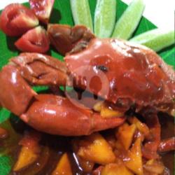 Kepiting Isi 1